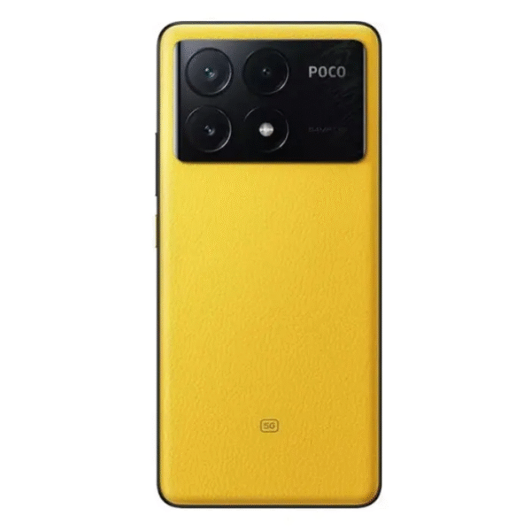 Xiaomi Poco X6 Pro