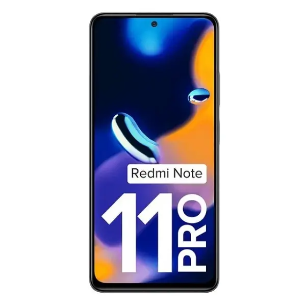 Xiaomi Redmi Note 11 Pro