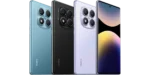 Xiaomi Redmi Note 14 Pro 4g Official