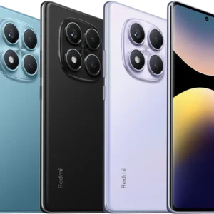 Xiaomi Redmi Note 14 Pro 4g Official