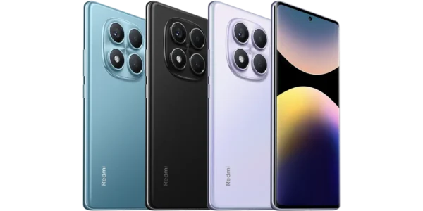 Xiaomi Redmi Note 14 Pro 4g Official