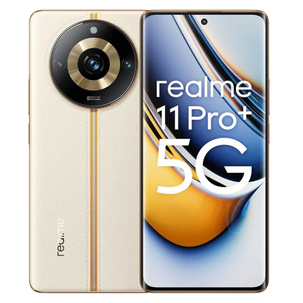 Realme 11 Pro