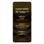 Realme-70 Turbo 5g