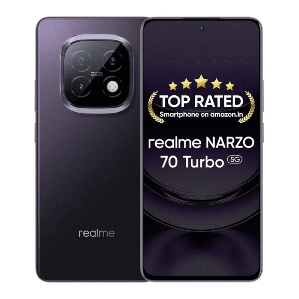 Realme-70 Turbo 5g