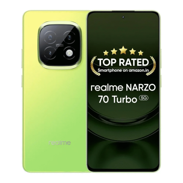 Realme-70 Turbo 5g
