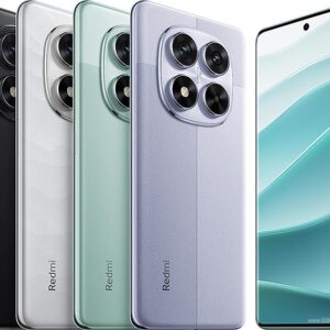 xiaomi redmi note 14 pro 5g 2