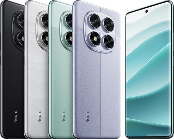 Xiaomi Redmi Note 14 Pro 4g Official
