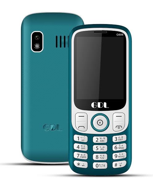 GDL G606