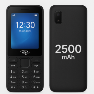Itel Power 700