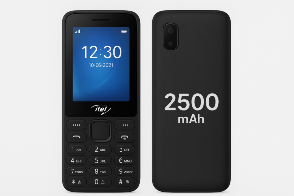 Itel Power 700