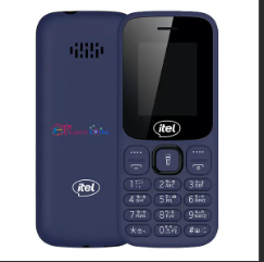 Itel it2032 Feature Phone