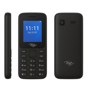Itel it2171X Feature Phone