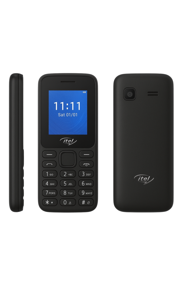 Itel it2171X Feature Phone