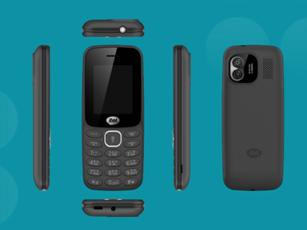 Itel IT2181 Feature Phone