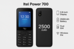 Itel Power 700