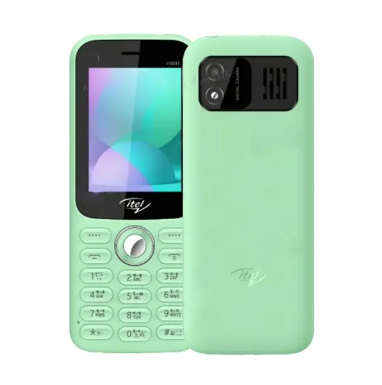 Itel IT5031 Feature Phone