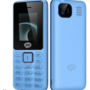 Itel P112 Feature Phone