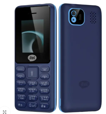 Itel P112 Feature Phone