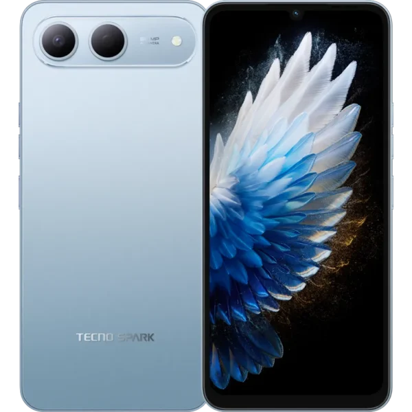 Tecno Spark 40 5G (4+128)