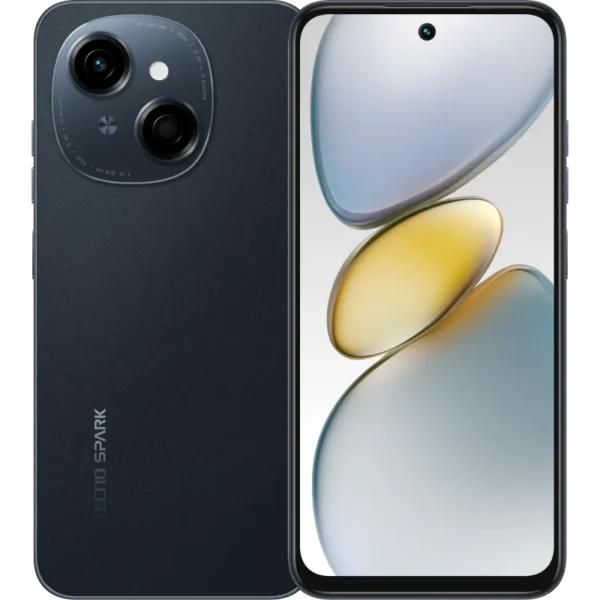 Tecno Spark Go 1 (4+64)