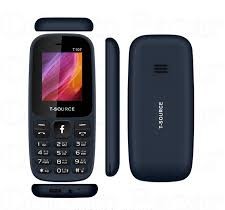 T-Source T107 4G Feature Phone