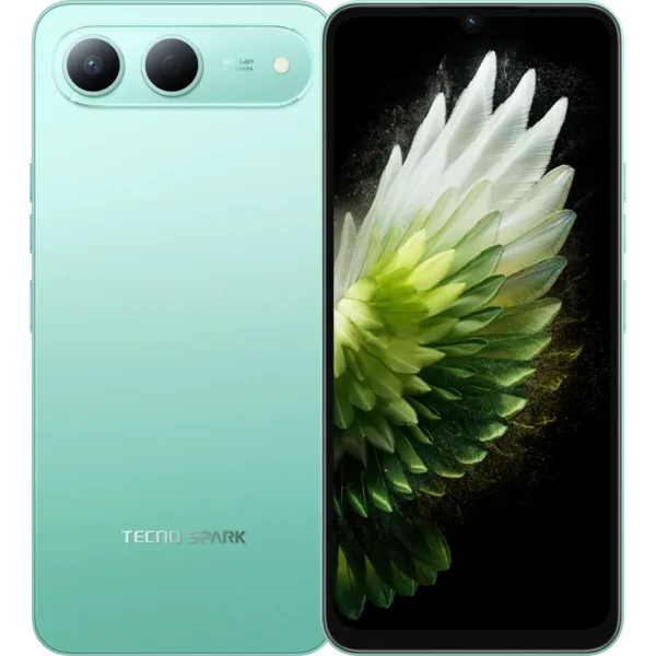 Tecno Spark 40 5G (4+128)