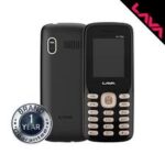 Lava A1 Vibe Feature Phone