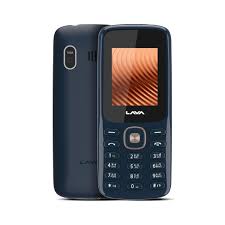 Lava A1 Vibe Feature Phone