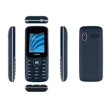 Lava A1 Vibe Feature Phone