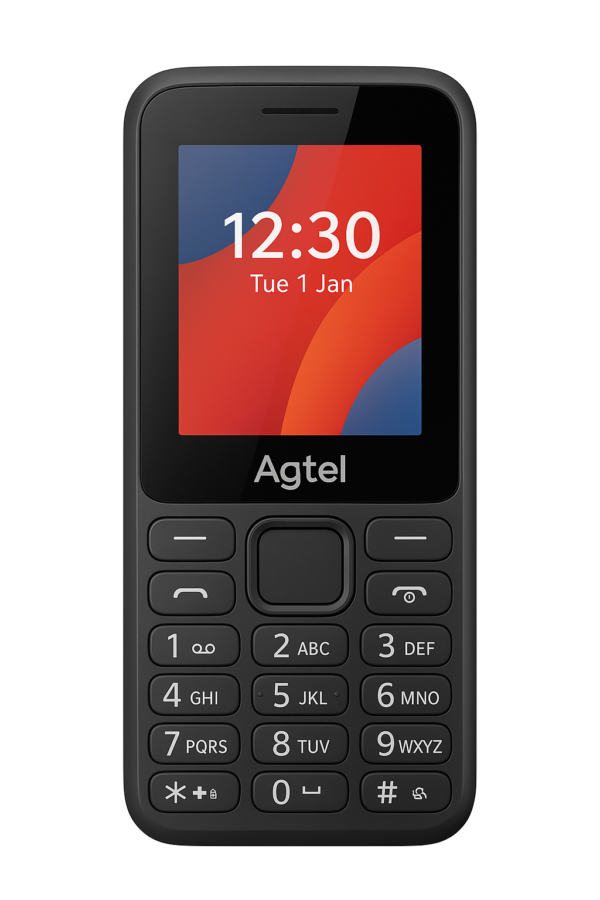Agtel AG120 Feature Phone