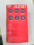 Itel IT2181 Feature Phone