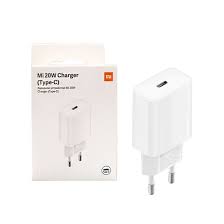 Xiaomi 20W Type-C Adapter