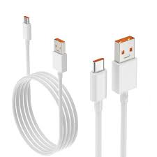 Xiaomi 6A Type-A to Type-C Cable