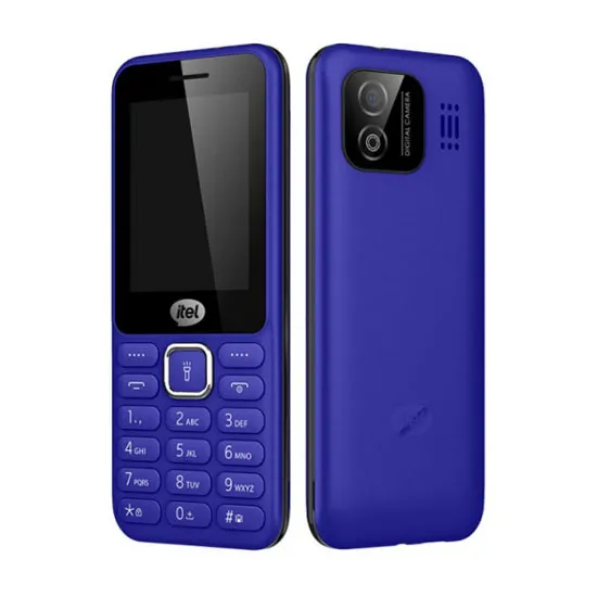 Itel it5032 Feature Phone