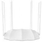 Tenda AC5 AC1200 Dual-Band WiFi Router