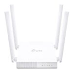 TP-Link Archer C24 AC750 Dual-Band WiFi Router