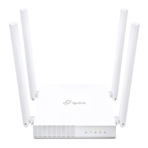 TP-Link Archer C24 AC750 Dual-Band WiFi Router