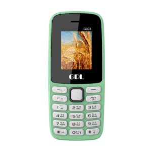 GDL G303 Feature Phone
