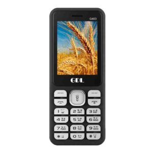 GDL G403 Black