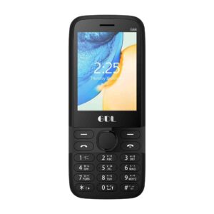 GDL G88 Black