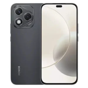 Honor 400 lite Velvet black