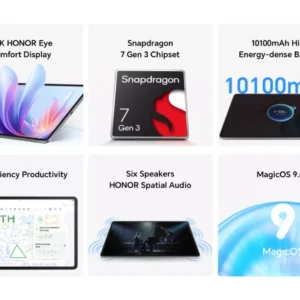 Honor Pad 10 Wi‑Fi0