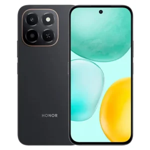 Honor X6c Midnight Black