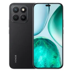 Honor x8c Midnight Black