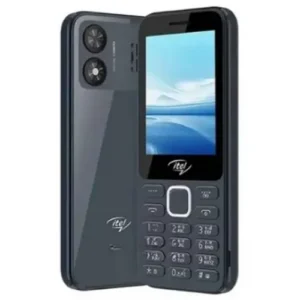 Itel 5361 Black