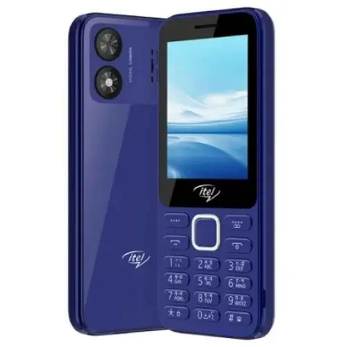 Itel 5361 Feature Phone