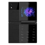 ITEL FLIP1 folding phone