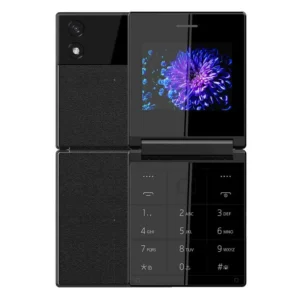 Itel Flip1 Black