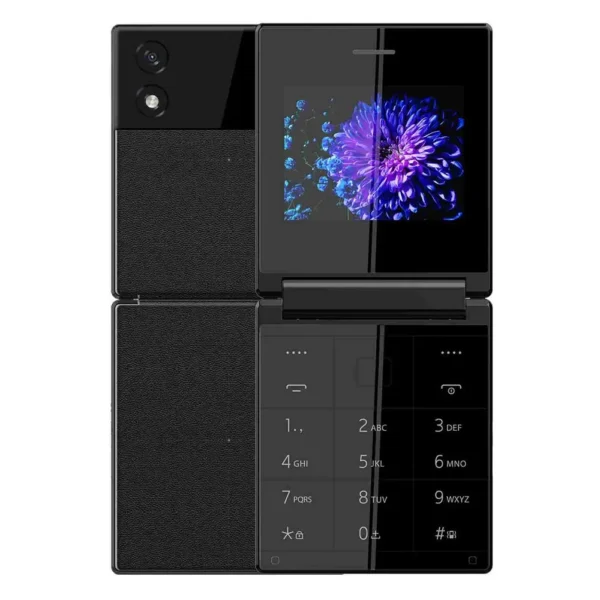 ITEL FLIP1 folding phone