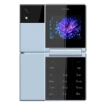 ITEL FLIP1 folding phone
